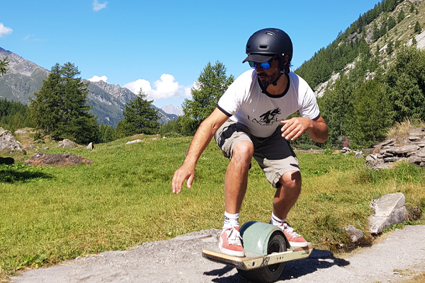 Onewheel