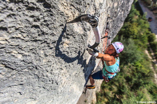 Dry Tooling