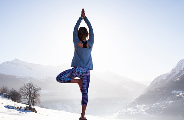 Yoga
