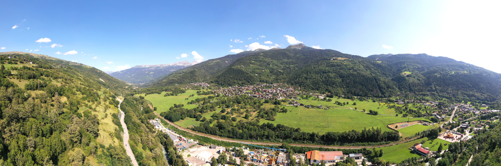 Plagne-Tarentaise