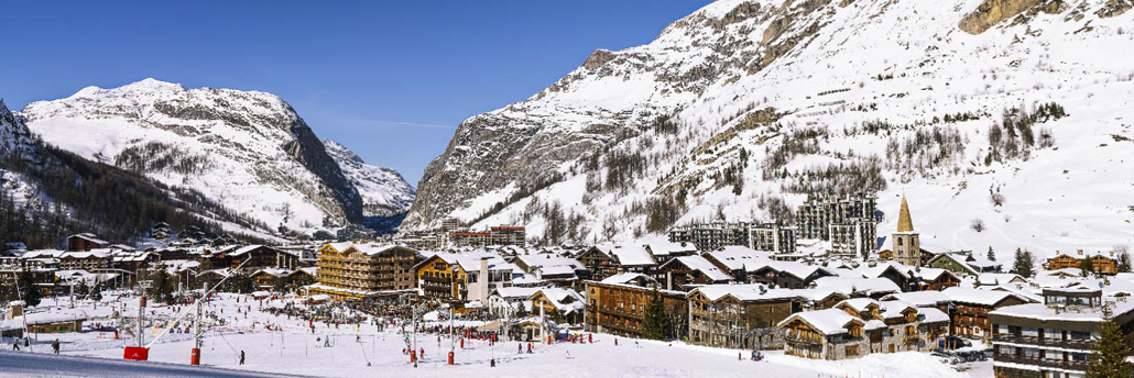 Val d’Isère