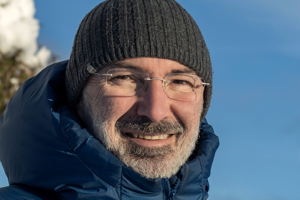 Stéphane Godin