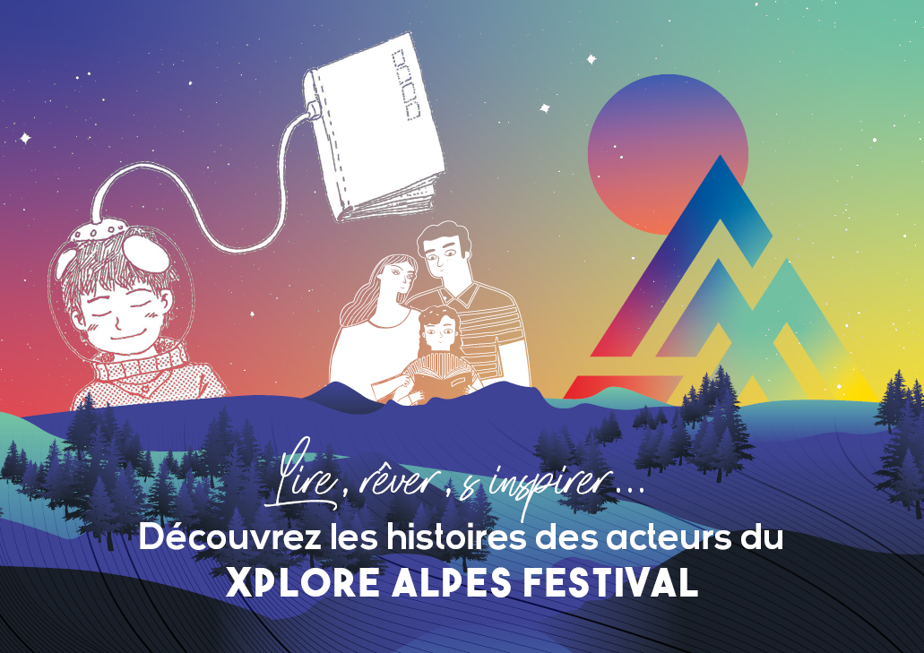 Découvrir les histoires des acteurs du festivales