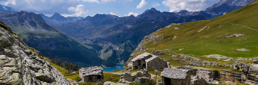 Haute Tarentaise