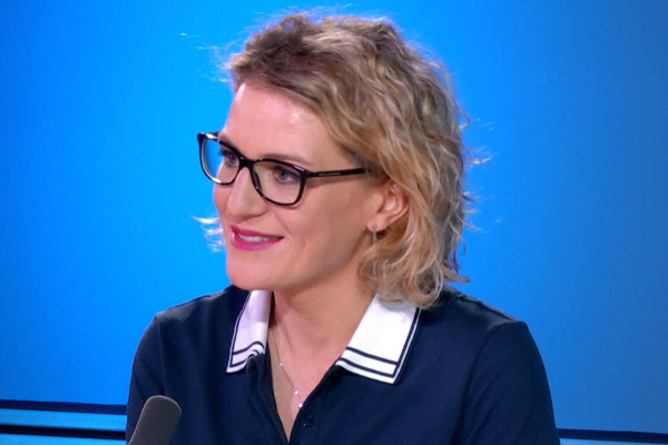 Aurélie Crouvisier