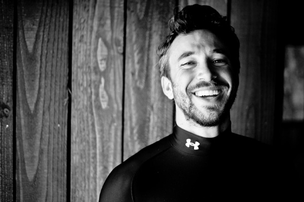 Laurent Jamet