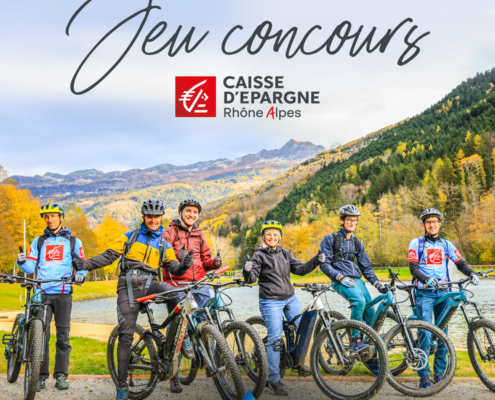 Jeu concours