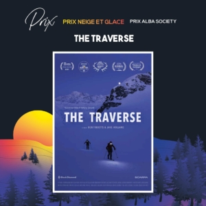 The Traverse