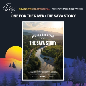 One for the River: The Sava Story