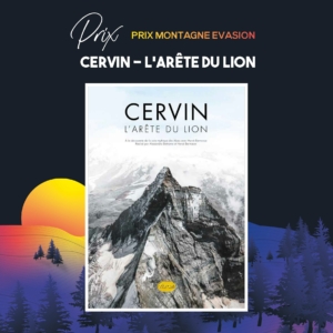 Cervin l'arête du Lion