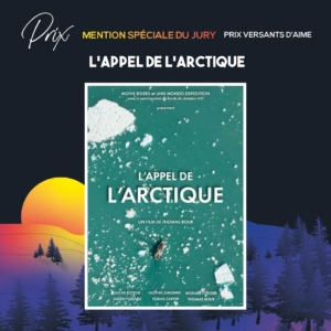 L'appel de l'Arctique