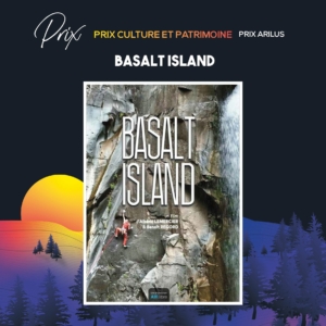 Basalt Island
