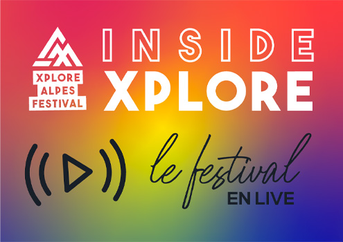 Les coulisses - Le festival en live