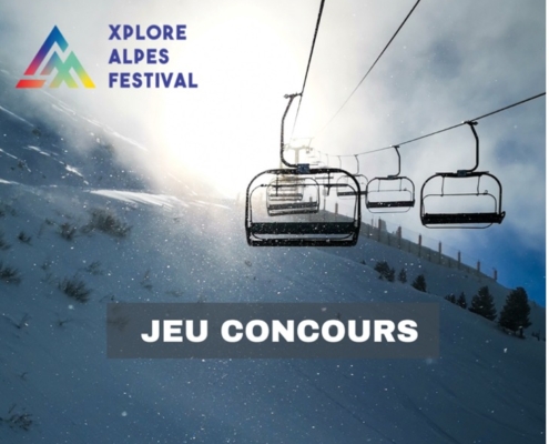 Jeu concours de Noël