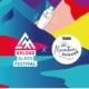 En mars, mode board culture active à Tignes