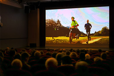 Buyers Screenings