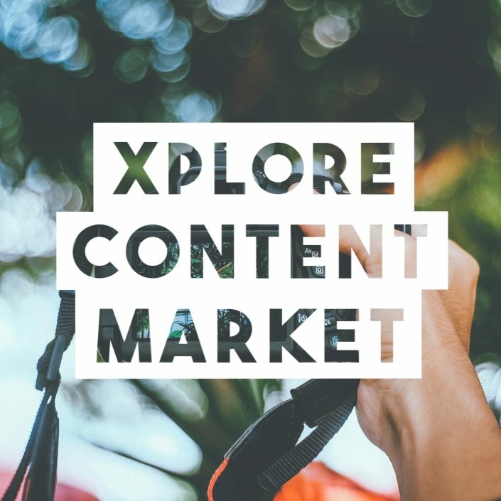 XPLORE TALKS