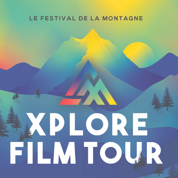PROGRAMMATION DU FILM TOUR