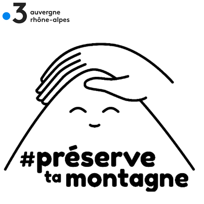 Préserve ta montagne Xplore Alpes festival