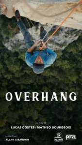 OVERHANG