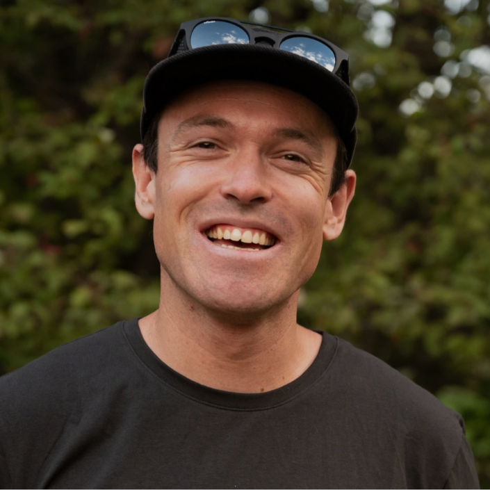Mathieu Navillod : Un champion de ski au cœur de l'engagement environnemental