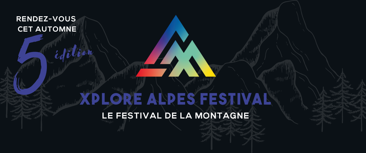 Xplore Alpes Festival
