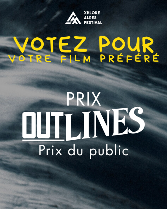 Prix du Public / Prix Outlines Le Dauphiné Libéré
