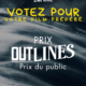 Prix du Public / Prix Outlines Le Dauphiné Libéré