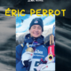 Eric Perrot est le parrain du Xplore Alpes Festival 2025