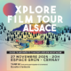 Xplore Film Tour Alsace Cernay