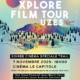 Xplore Film Tour Uzès