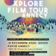 Xplore Film Tour Annecy