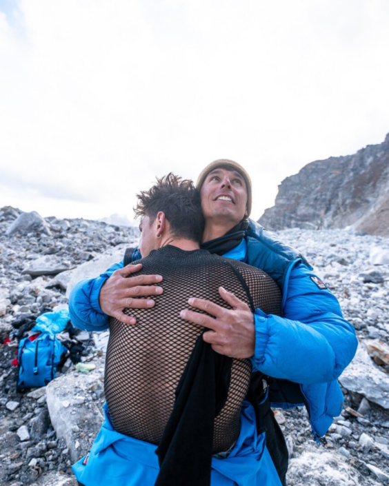 Xplore Film Tour Cernay Alsace