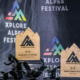 Les inscriptions pour le Xplore Alpes Festival 2026 sont ouvertes.