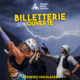 Billetterie Xplore Alpes Festival